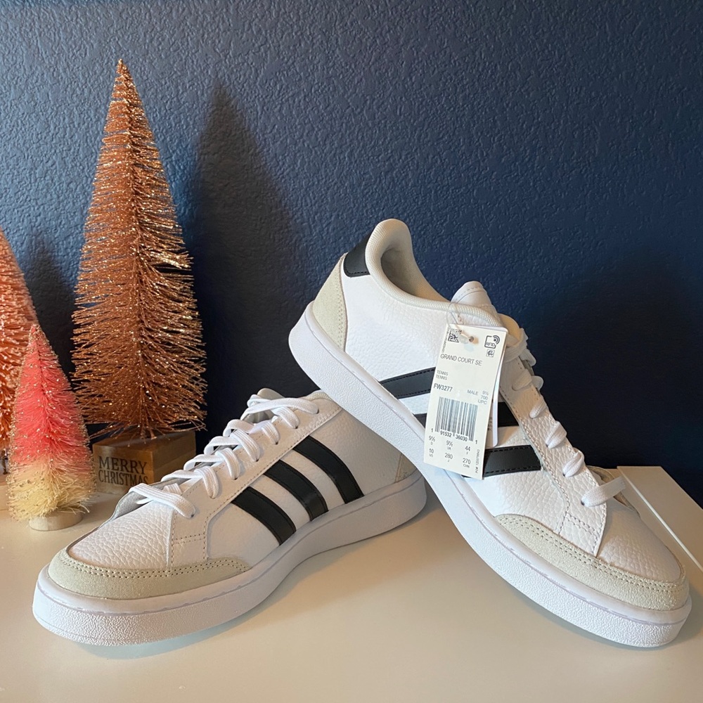 Adidas Grand Court SE Mens 10